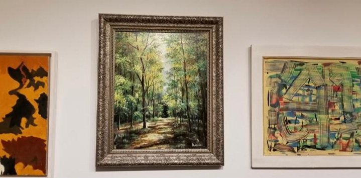 From Studio to Collector